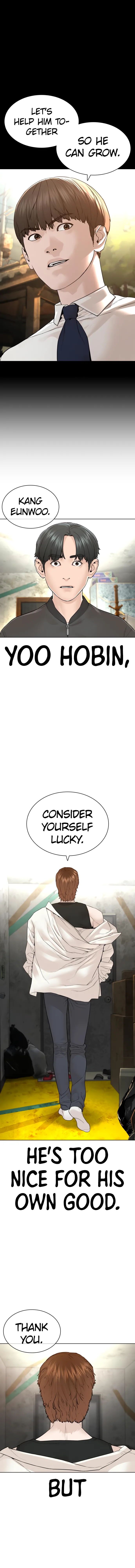 Read How to Fight EN Manga Online