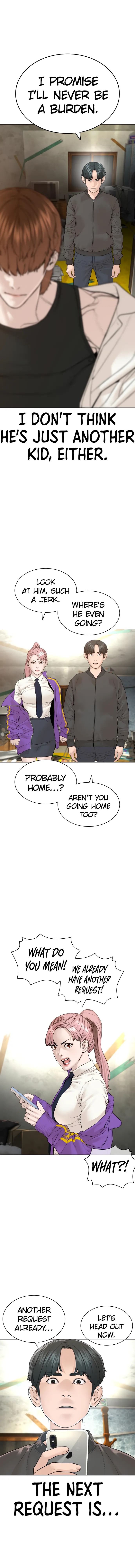 Read How to Fight EN Manga Online
