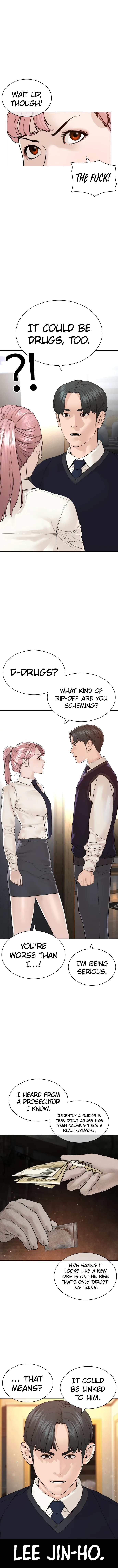 Read How to Fight EN Manga Online