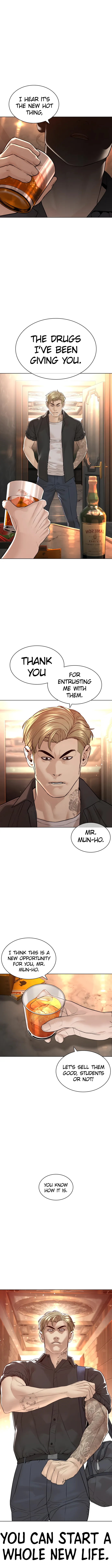 Read How to Fight EN Manga Online