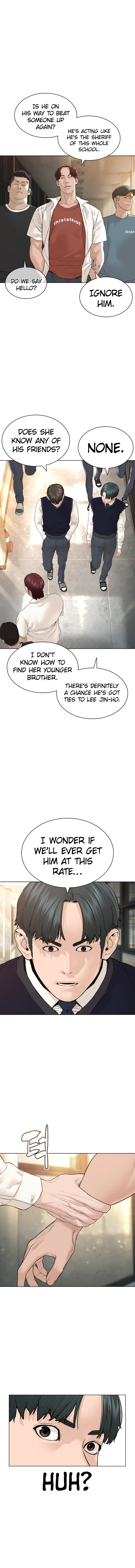 Read How to Fight EN Manga Online