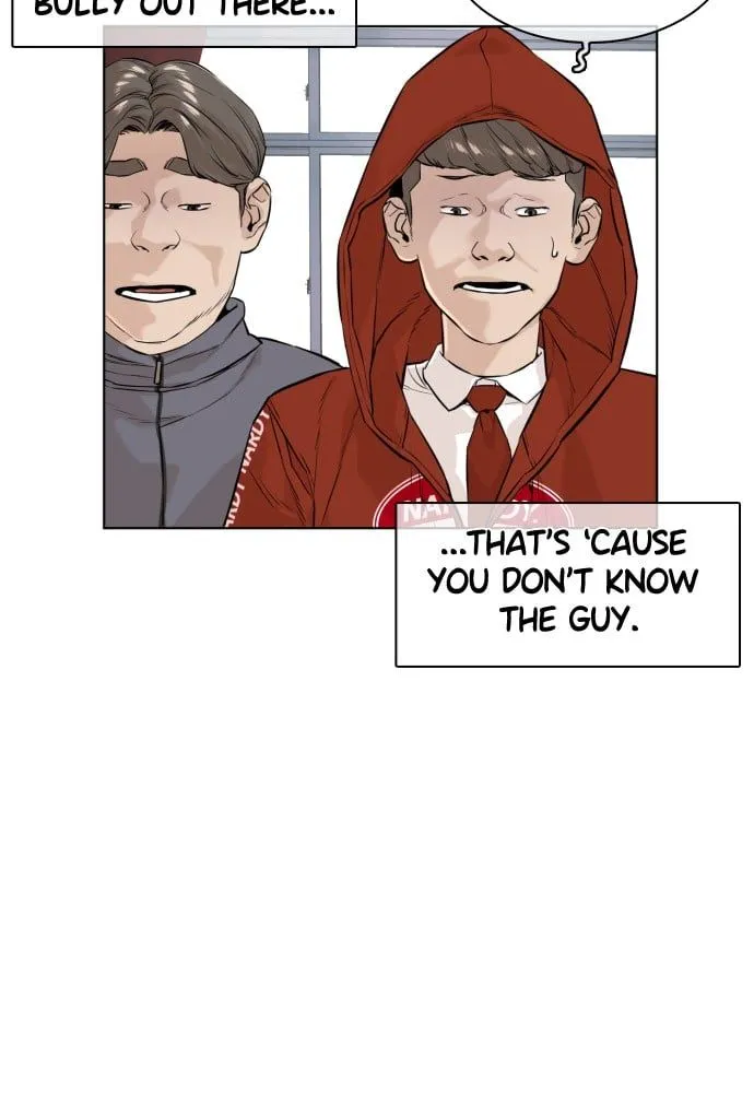 Read How to Fight EN Manga Online