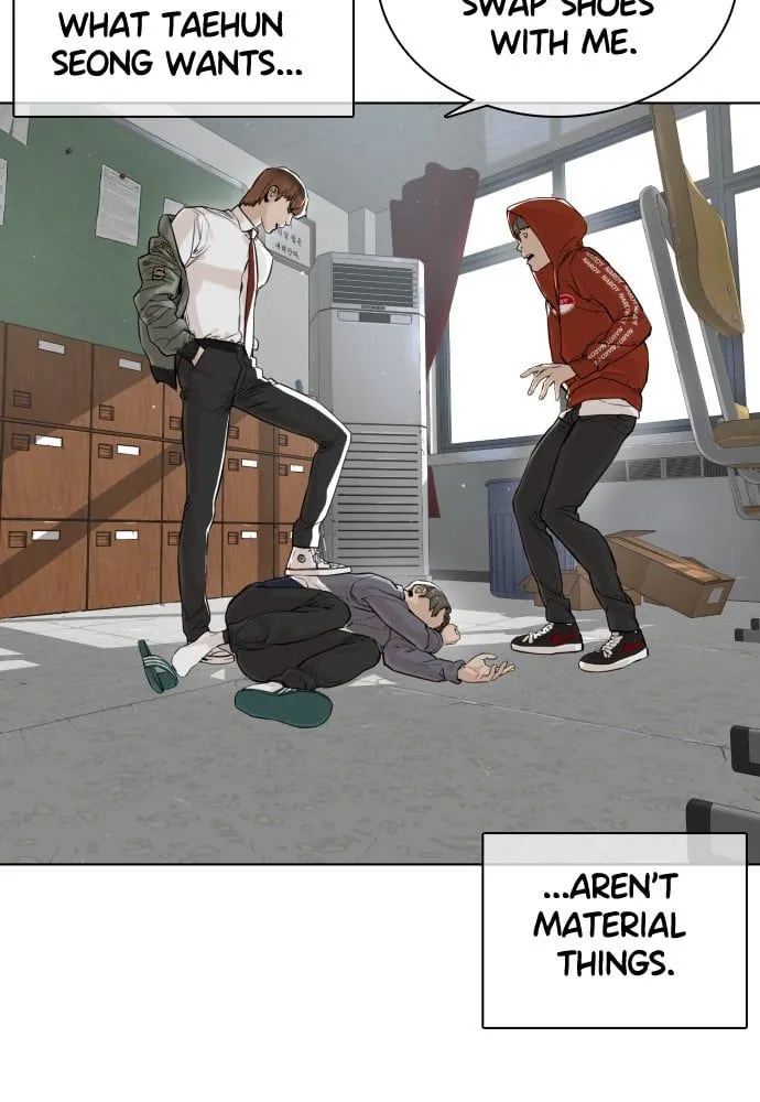 Read How to Fight EN Manga Online