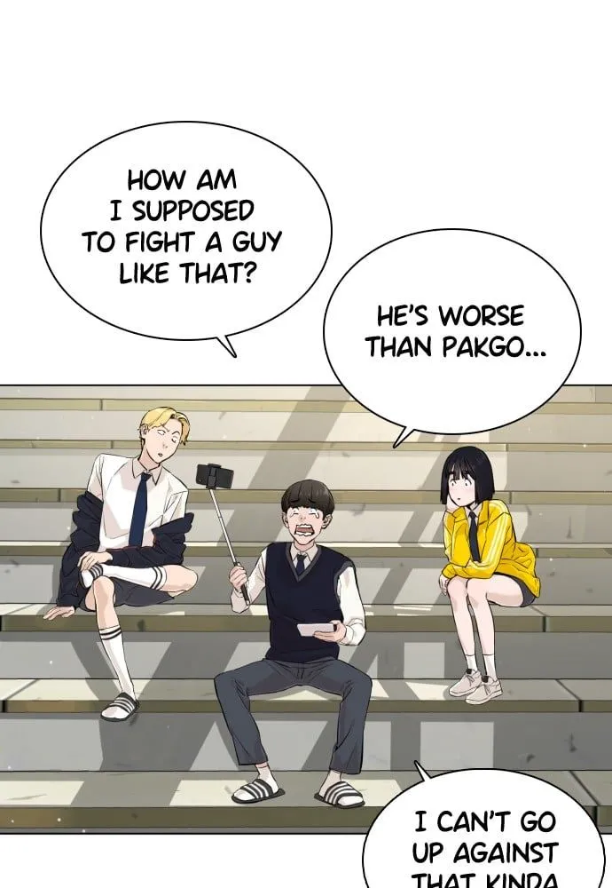 Read How to Fight EN Manga Online