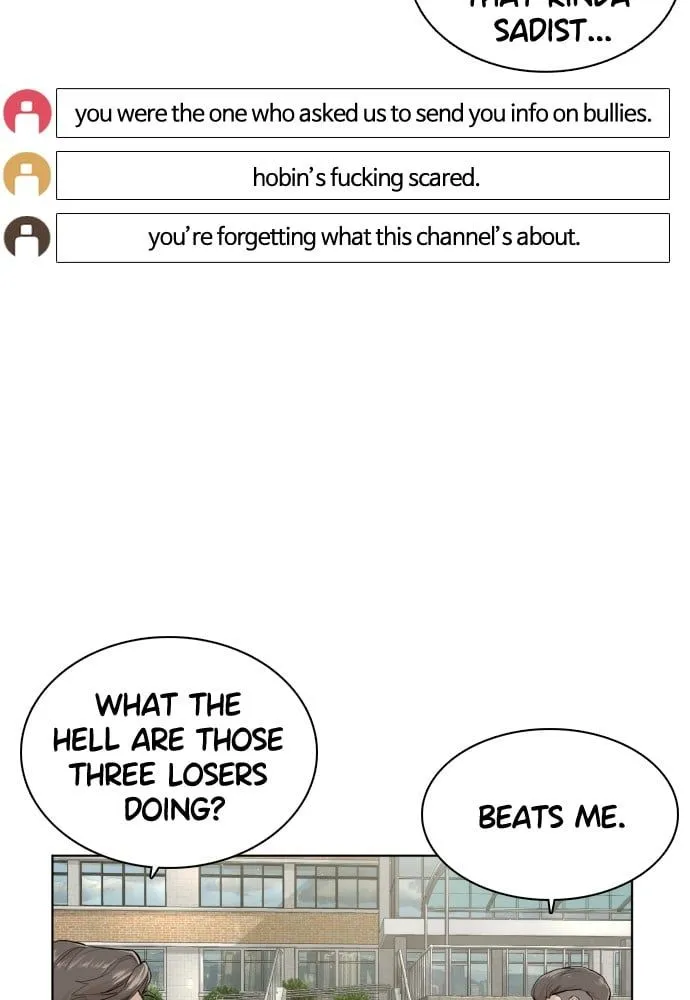 Read How to Fight EN Manga Online