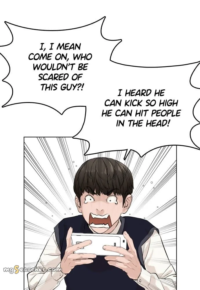 Read How to Fight EN Manga Online