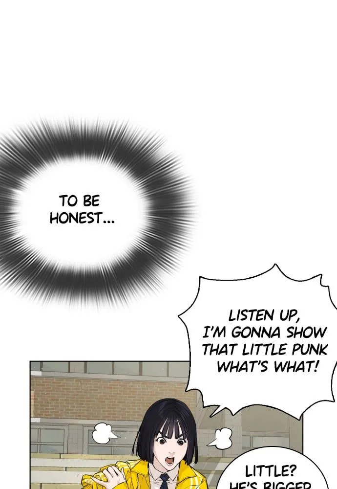 Read How to Fight EN Manga Online