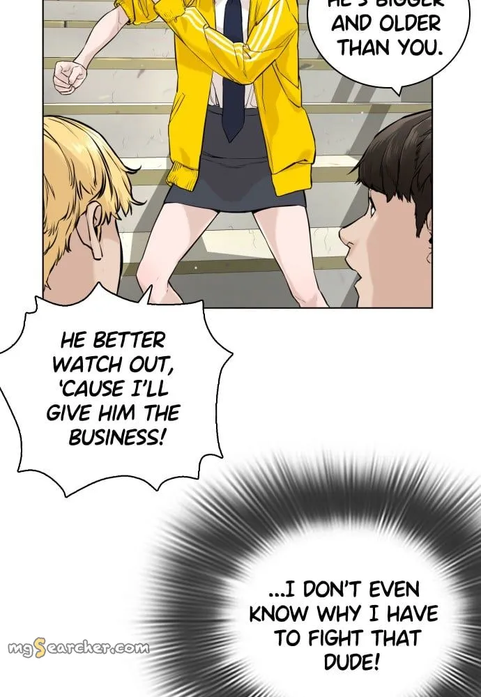 Read How to Fight EN Manga Online