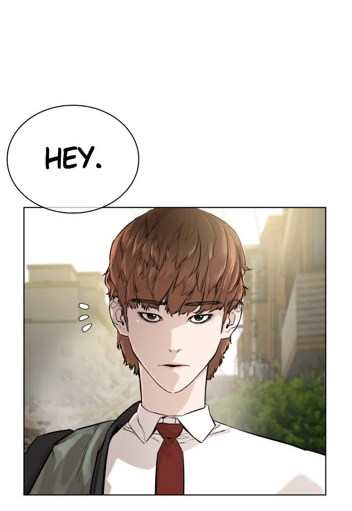 Read How to Fight EN Manga Online