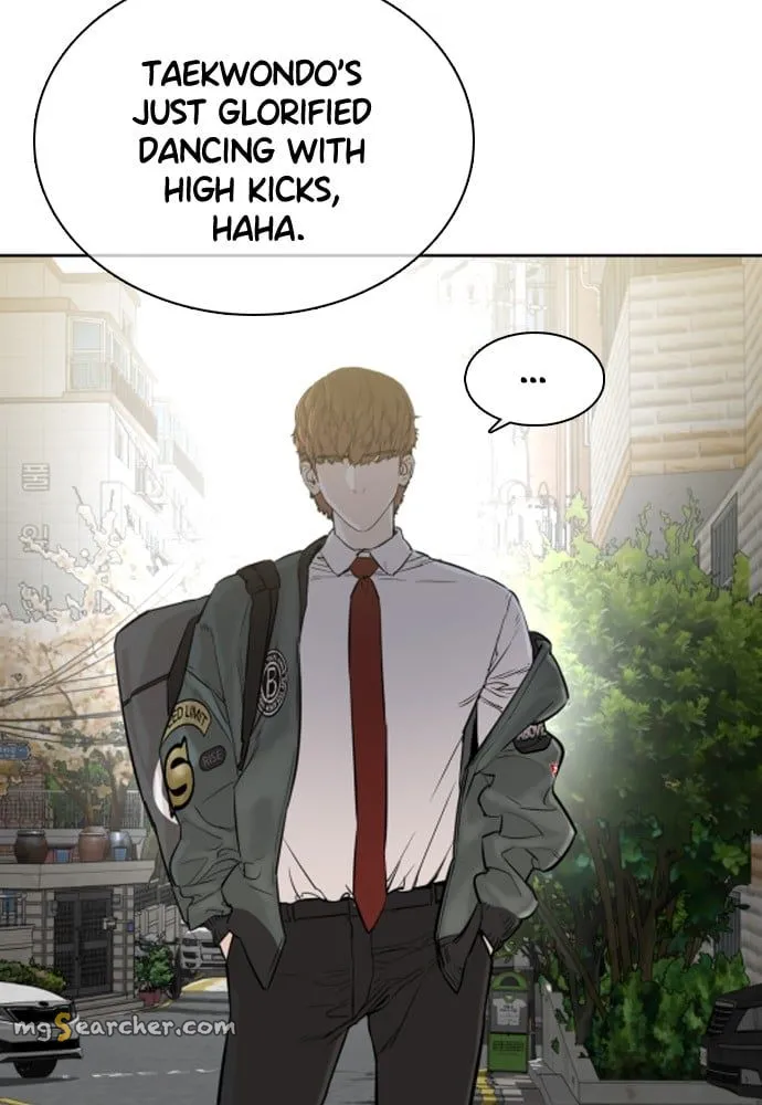 Read How to Fight EN Manga Online
