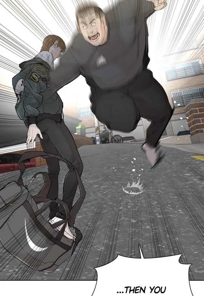 Read How to Fight EN Manga Online