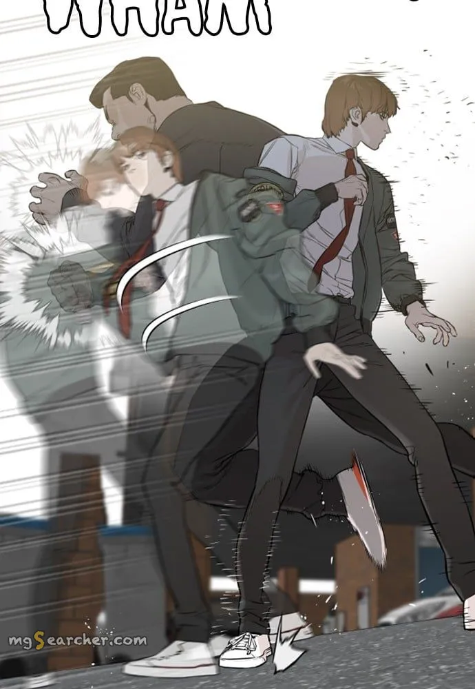 Read How to Fight EN Manga Online