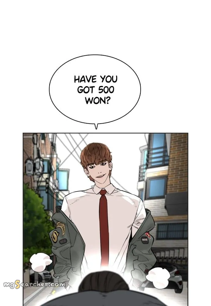 Read How to Fight EN Manga Online