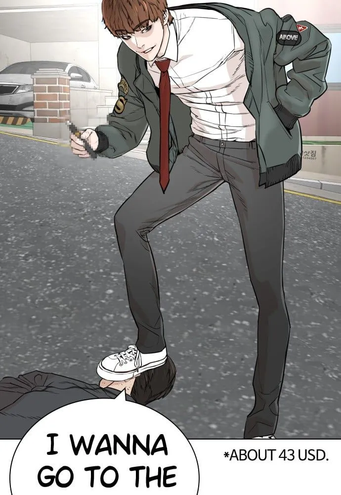 Read How to Fight EN Manga Online
