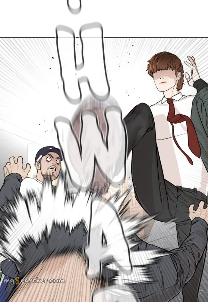 Read How to Fight EN Manga Online