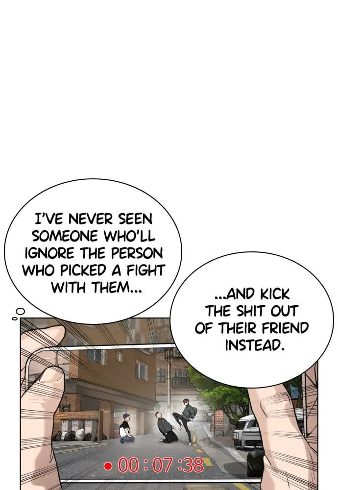 Read How to Fight EN Manga Online