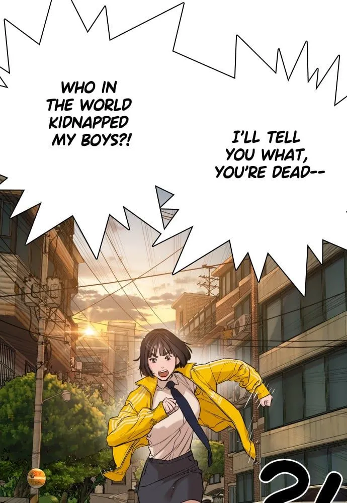 Read How to Fight EN Manga Online