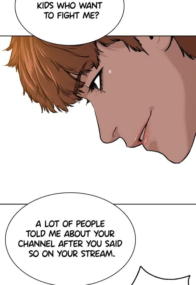 Read How to Fight EN Manga Online