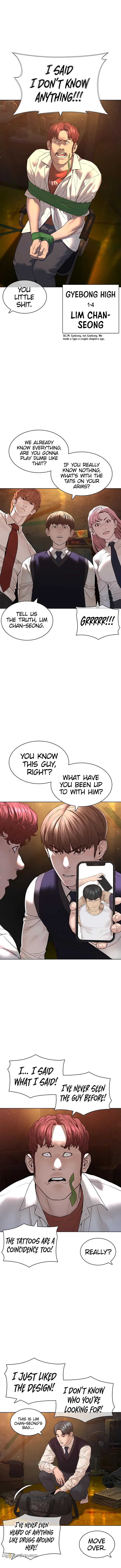 Read How to Fight EN Manga Online