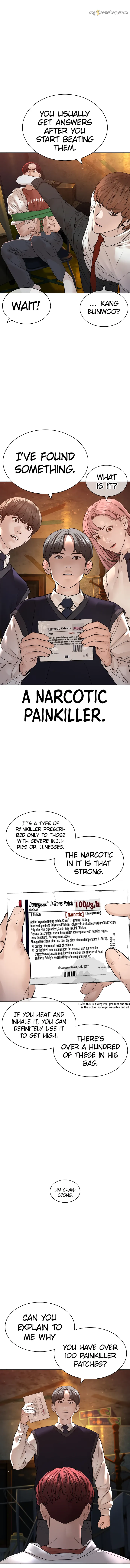 Read How to Fight EN Manga Online