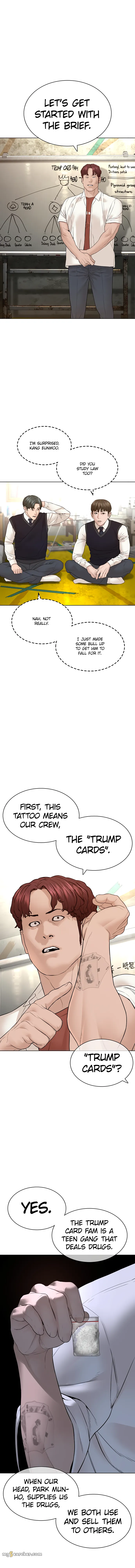 Read How to Fight EN Manga Online