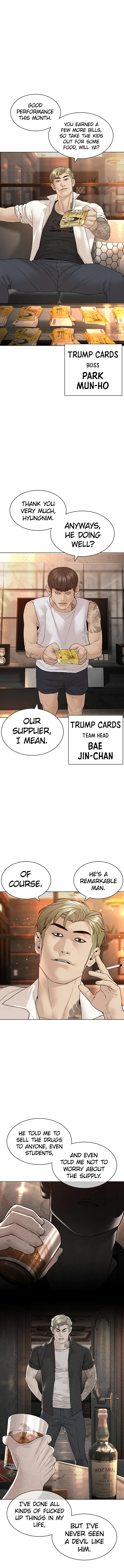 Read How to Fight EN Manga Online
