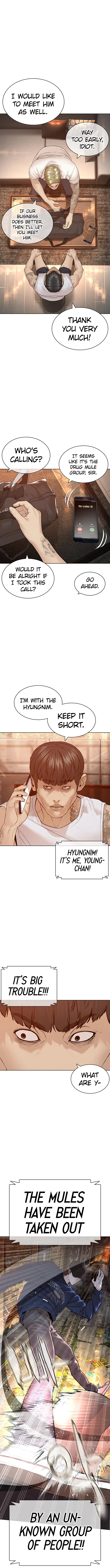 Read How to Fight EN Manga Online