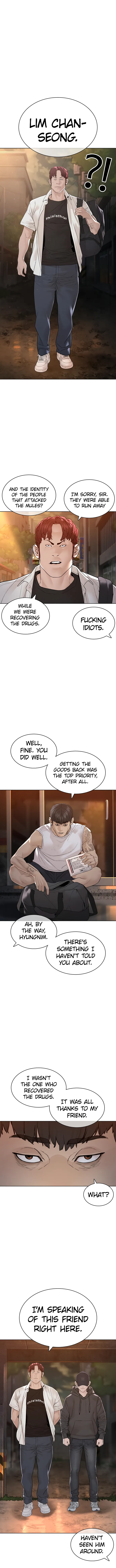 Read How to Fight EN Manga Online