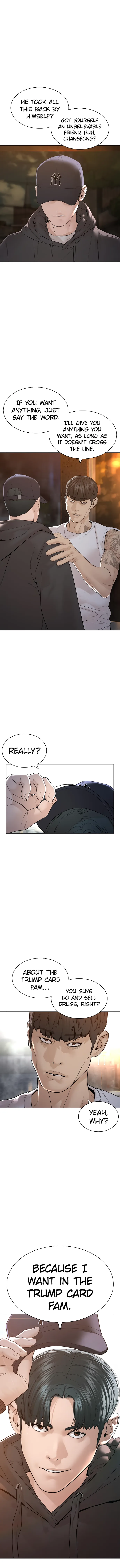 Read How to Fight EN Manga Online