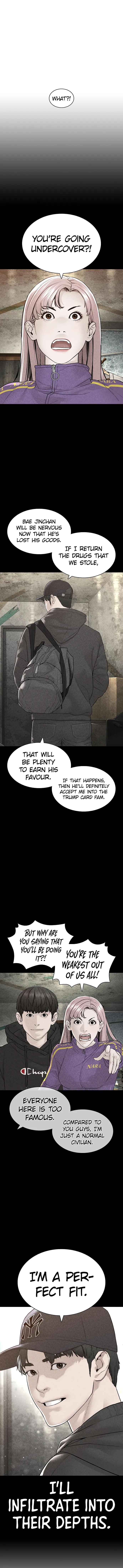 Read How to Fight EN Manga Online