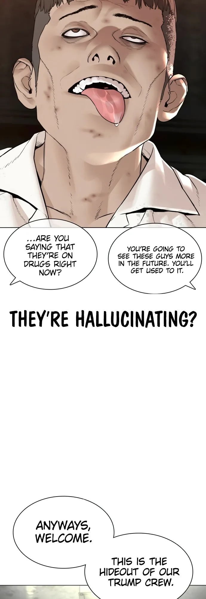Read How to Fight EN Manga Online