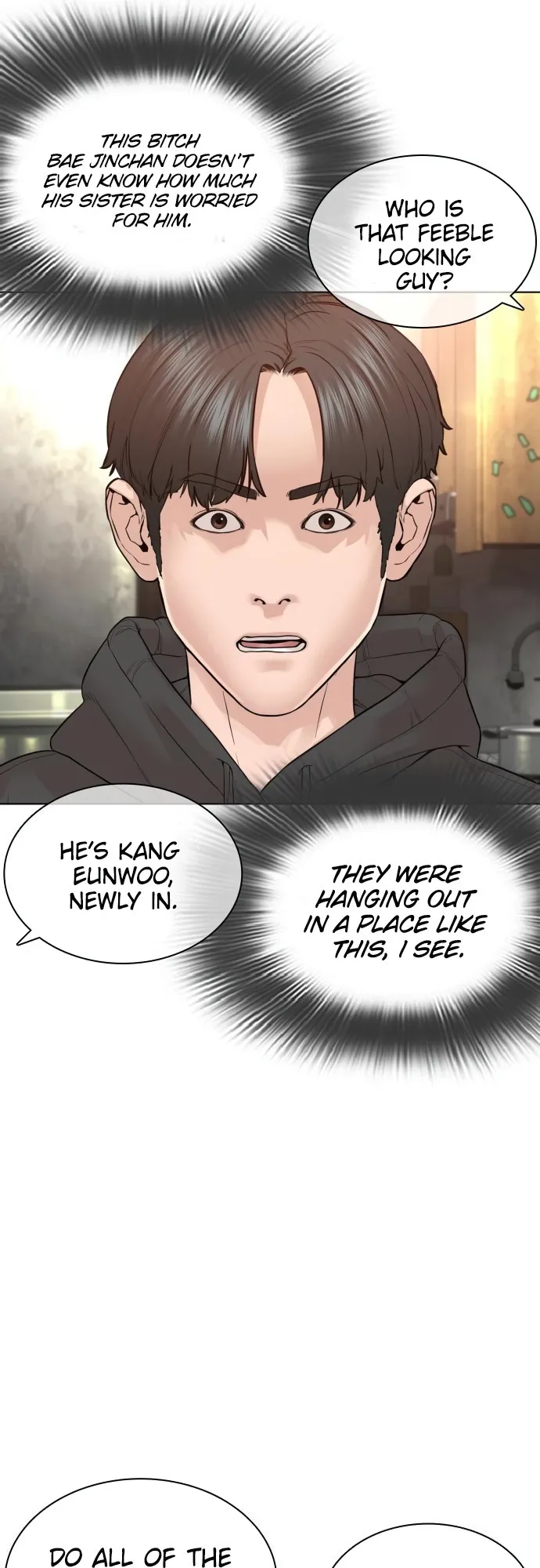 Read How to Fight EN Manga Online