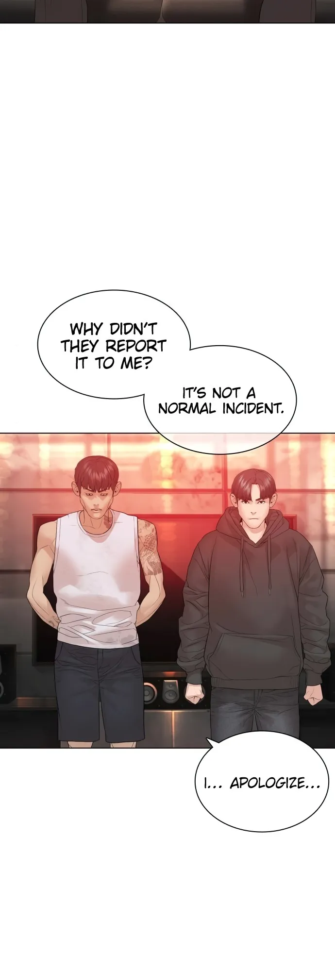 Read How to Fight EN Manga Online