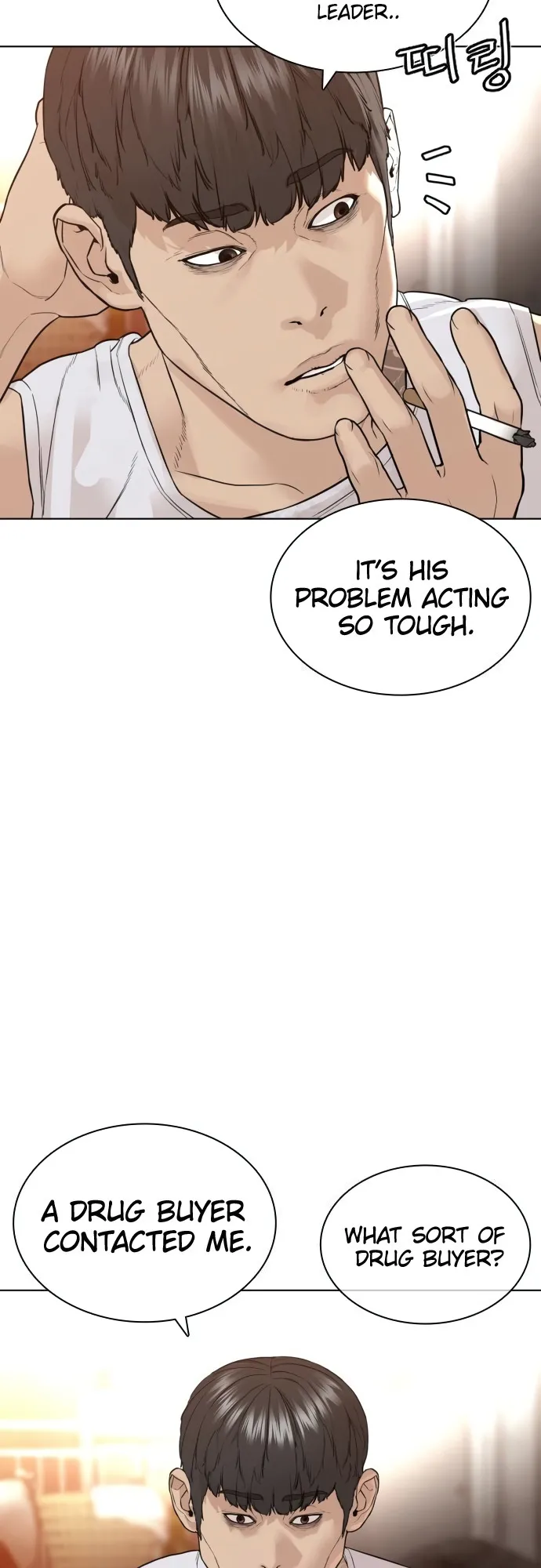 Read How to Fight EN Manga Online