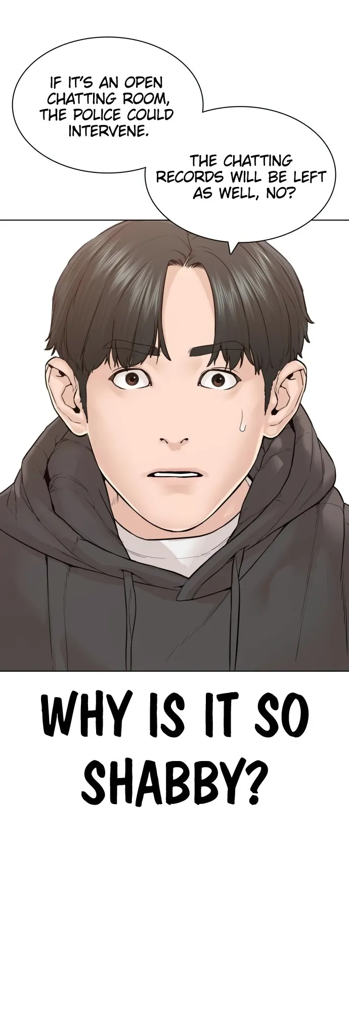 Read How to Fight EN Manga Online