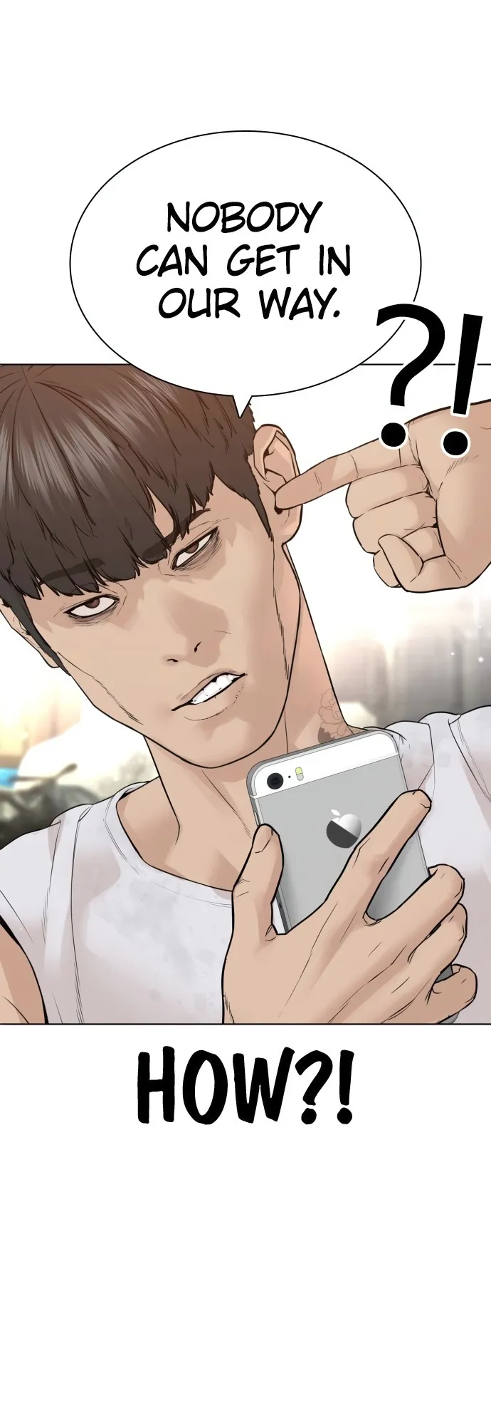 Read How to Fight EN Manga Online