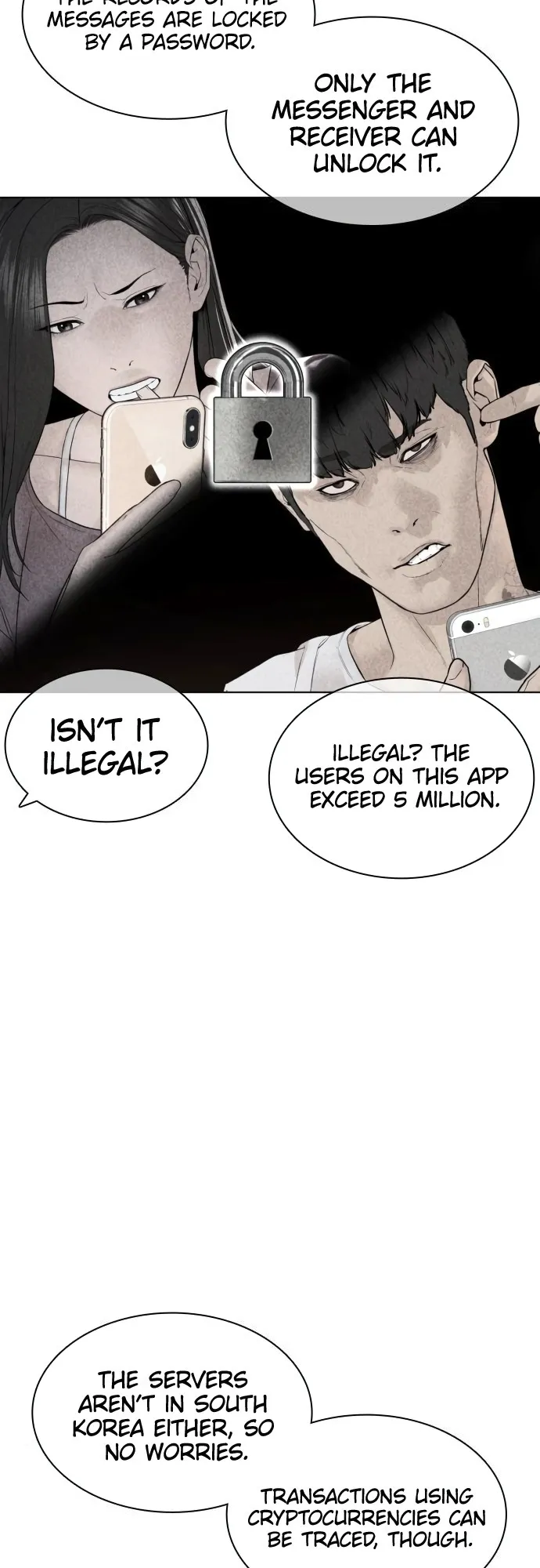 Read How to Fight EN Manga Online