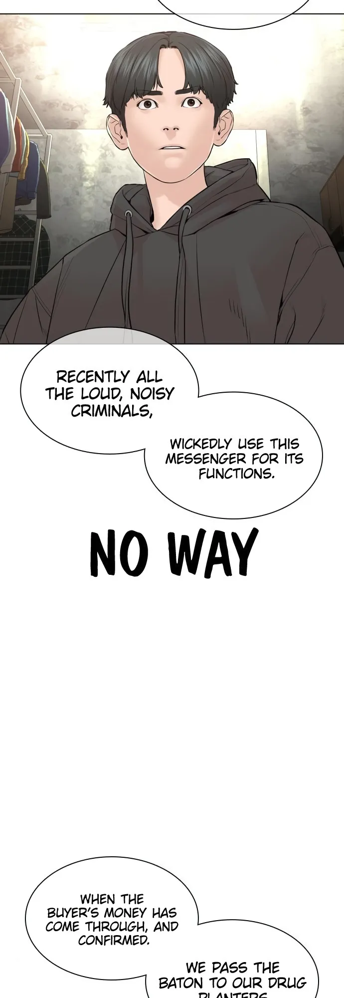 Read How to Fight EN Manga Online
