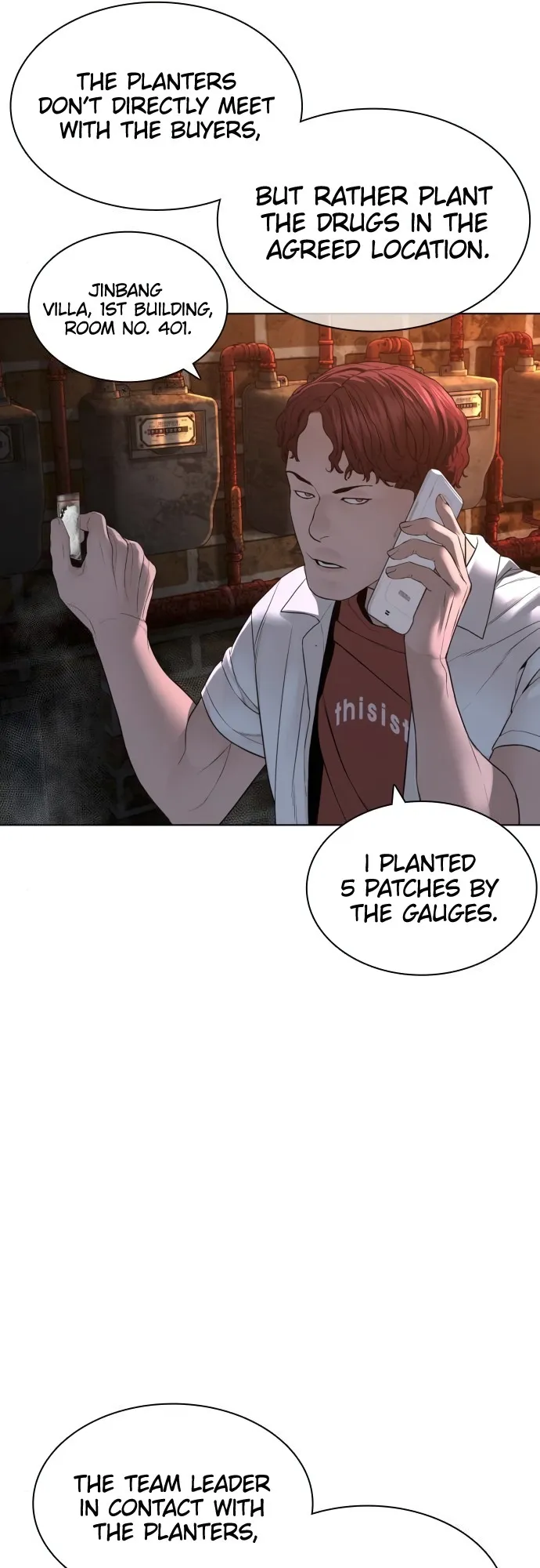 Read How to Fight EN Manga Online