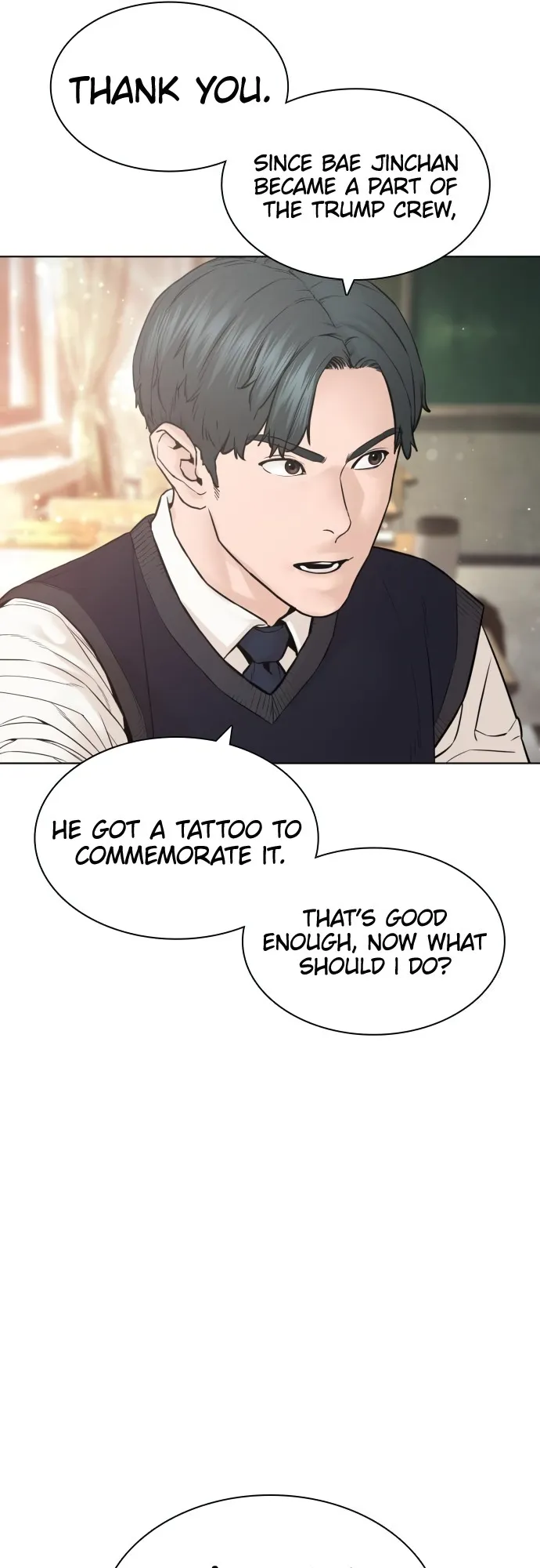 Read How to Fight EN Manga Online