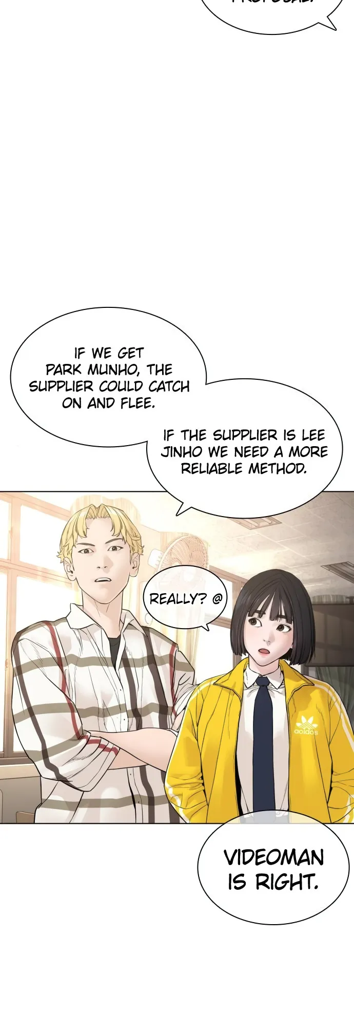 Read How to Fight EN Manga Online