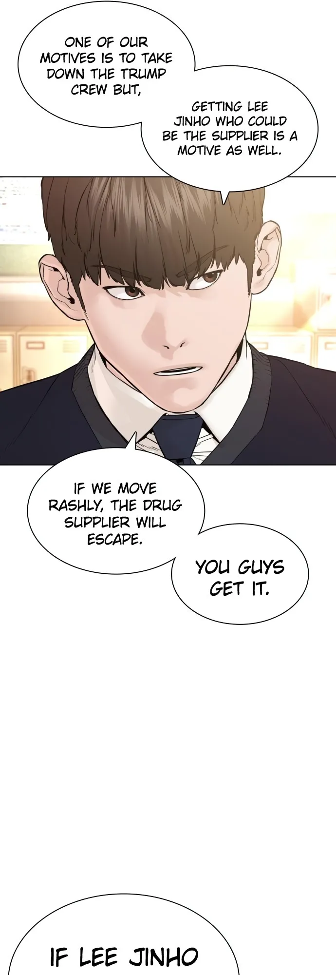 Read How to Fight EN Manga Online