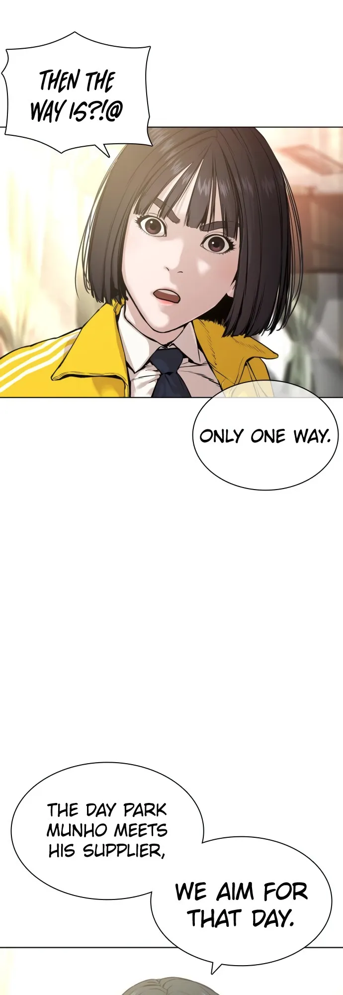 Read How to Fight EN Manga Online