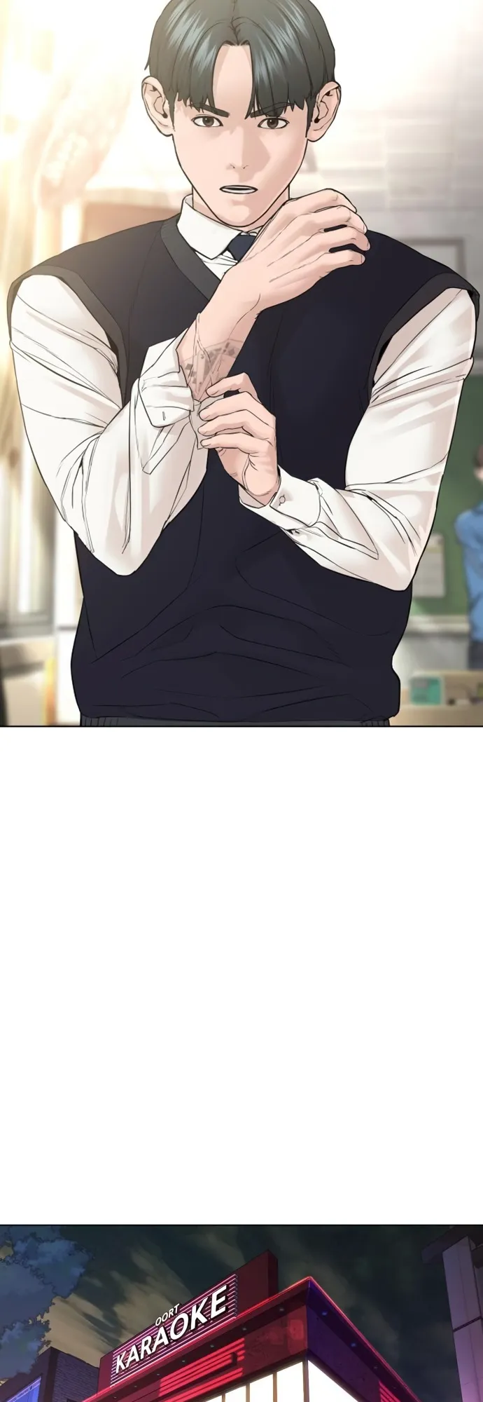 Read How to Fight EN Manga Online