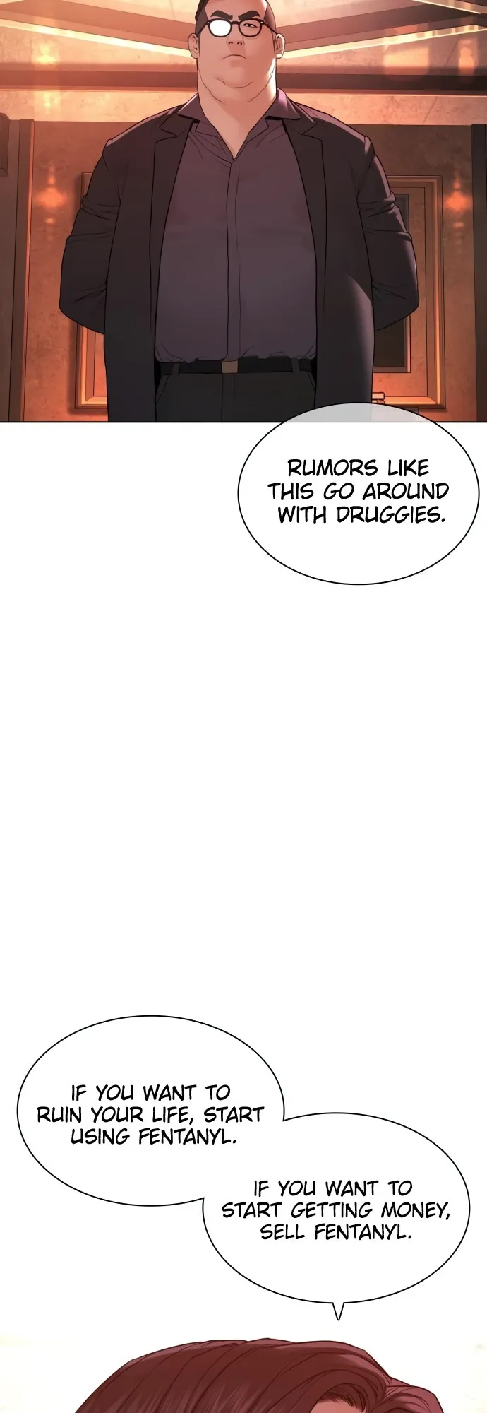 Read How to Fight EN Manga Online