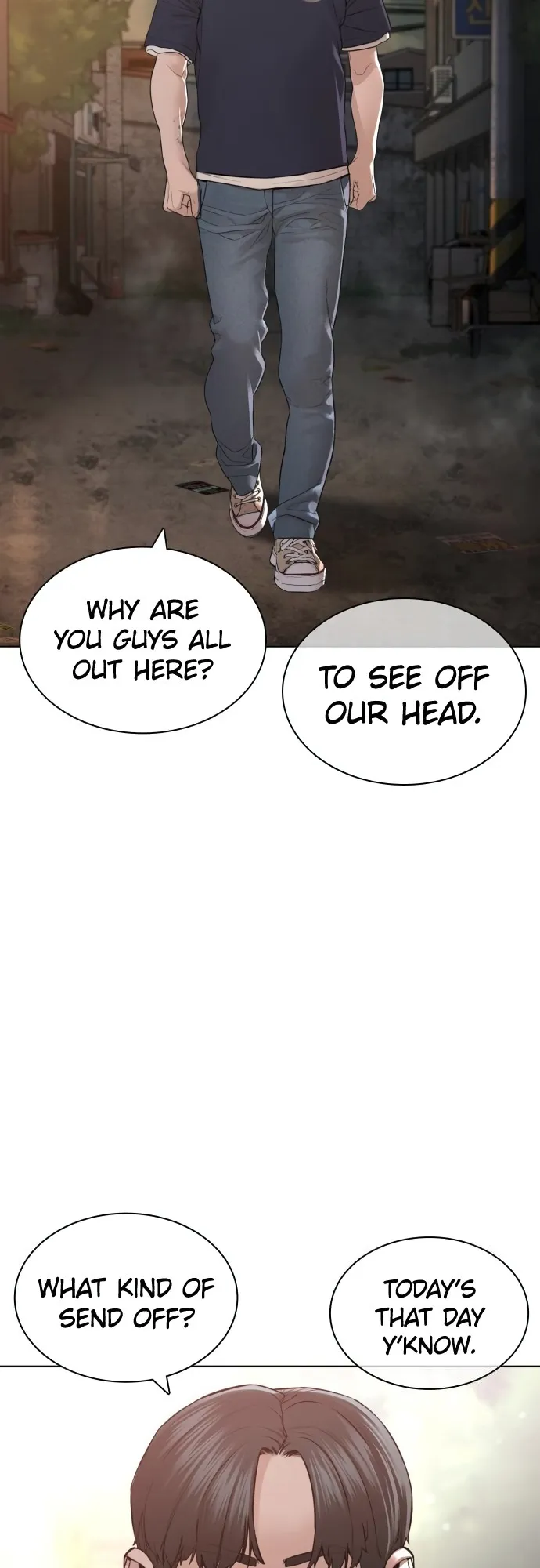 Read How to Fight EN Manga Online