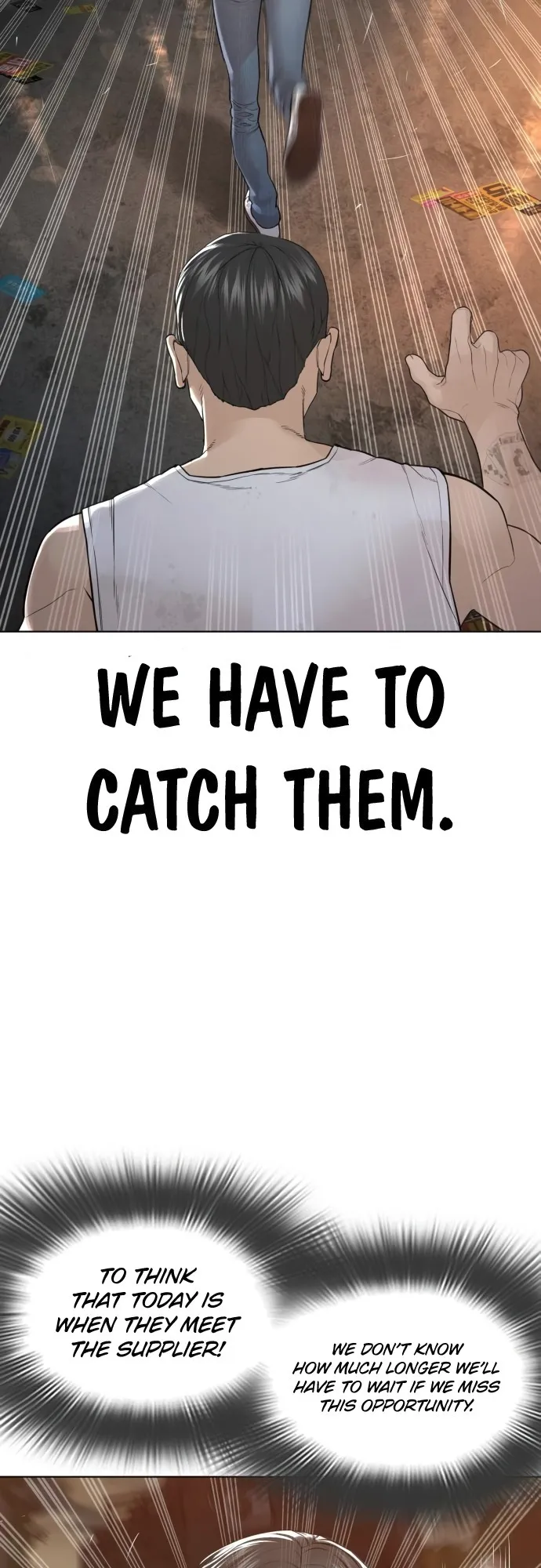 Read How to Fight EN Manga Online