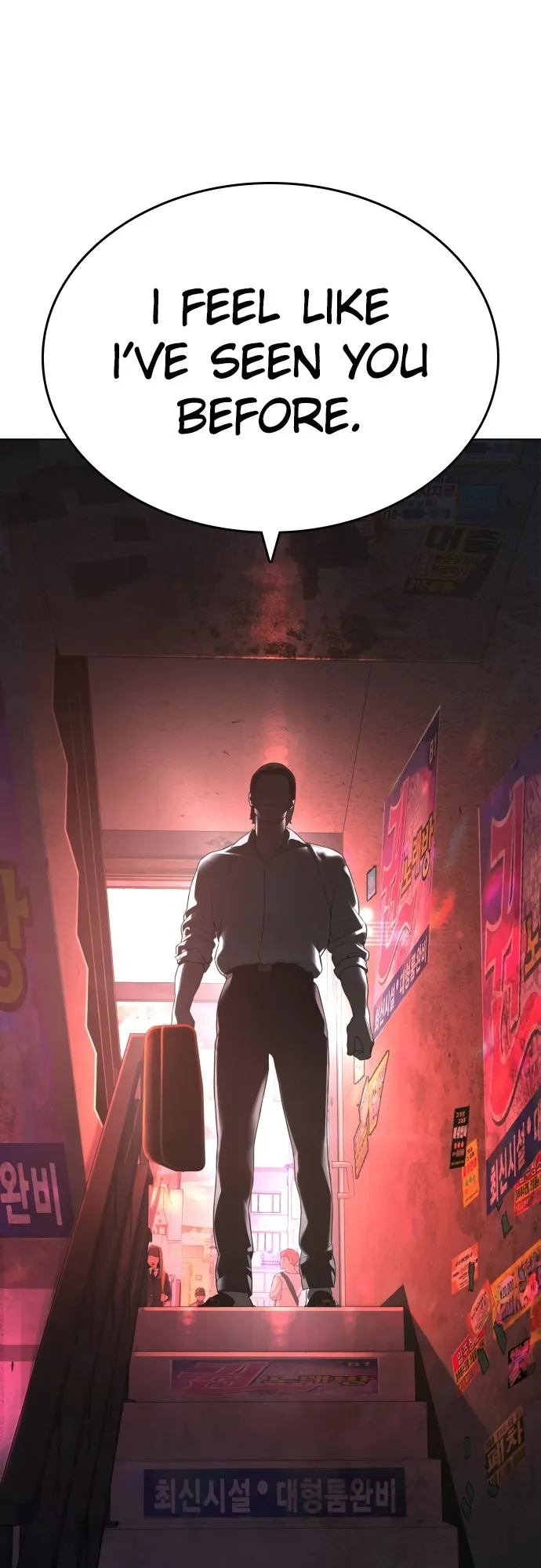 Read How to Fight EN Manga Online