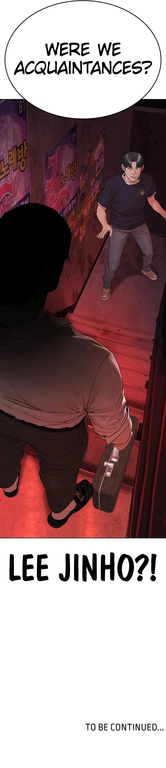 Read How to Fight EN Manga Online