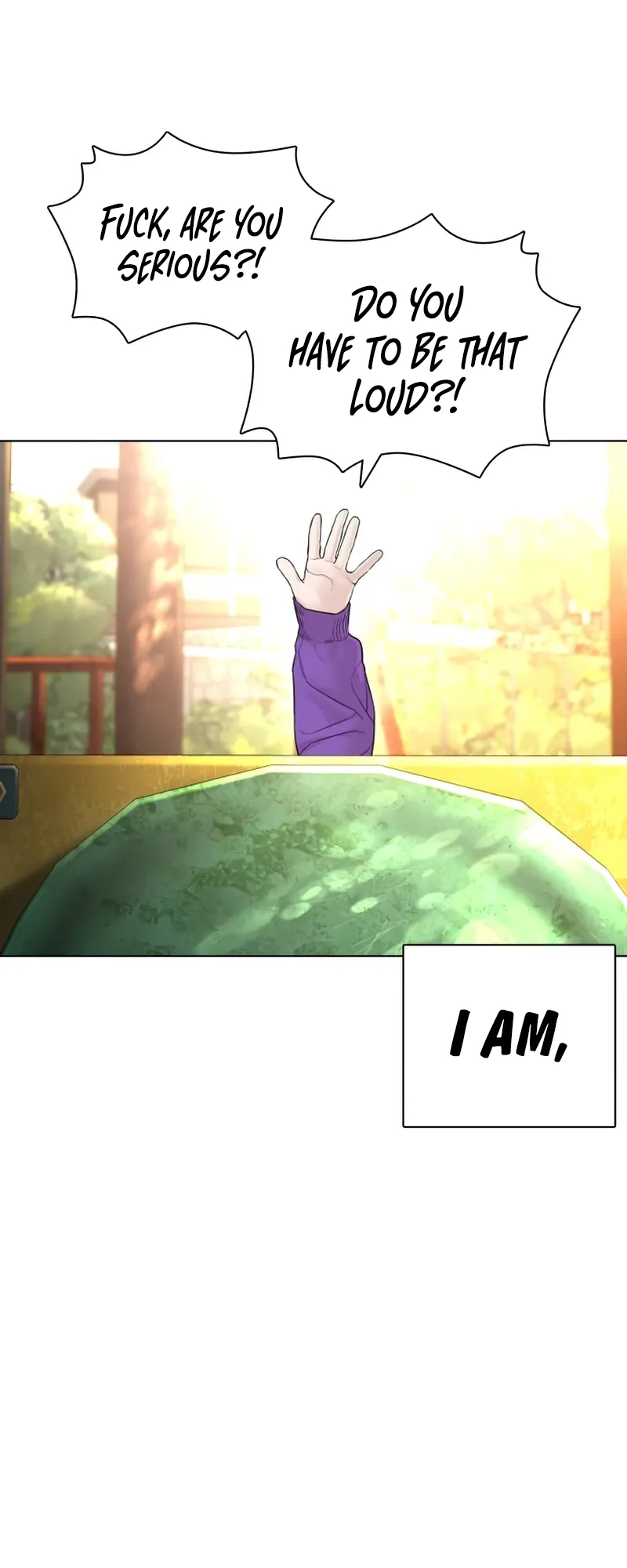 Read How to Fight EN Manga Online